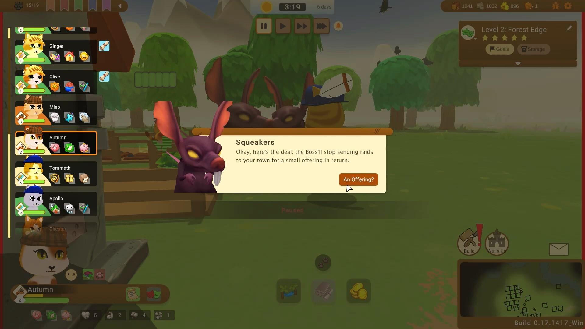 Catizens screenshot 7