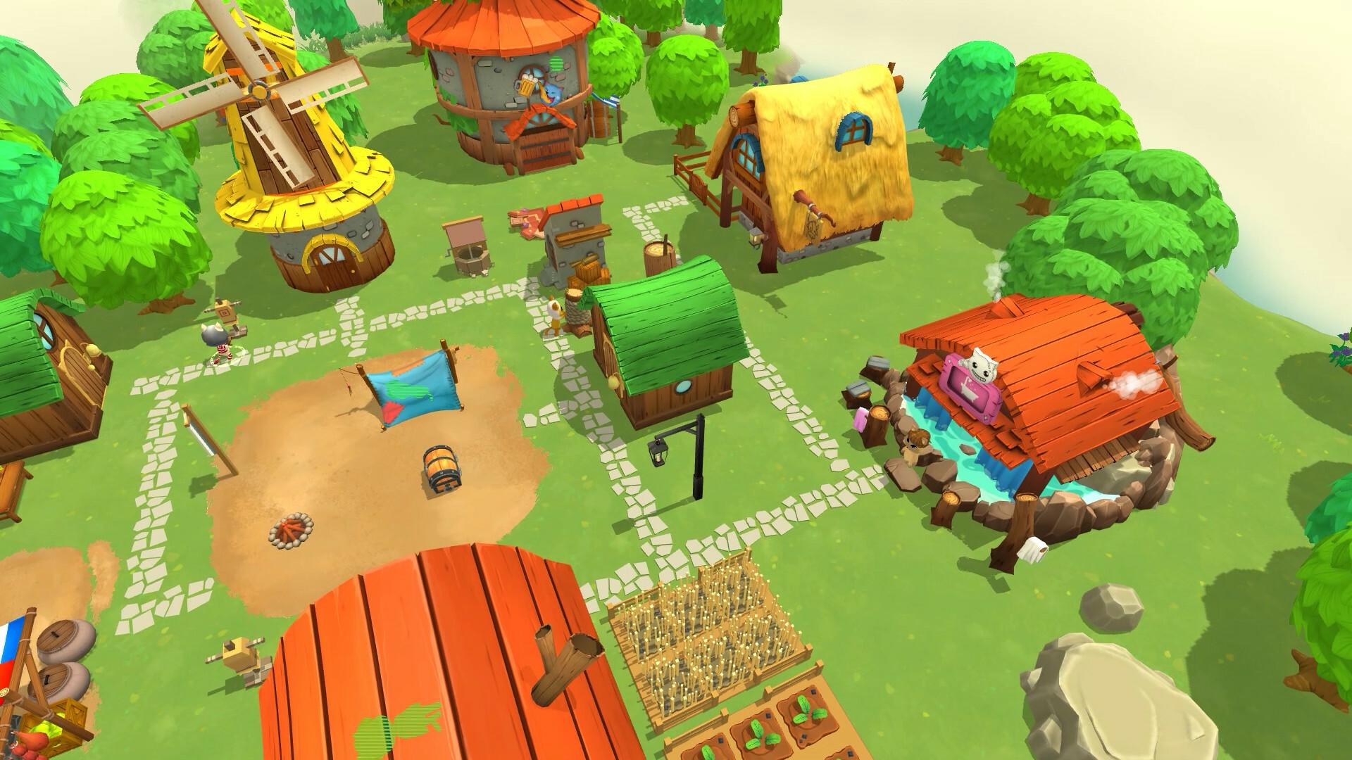 Catizens screenshot 8