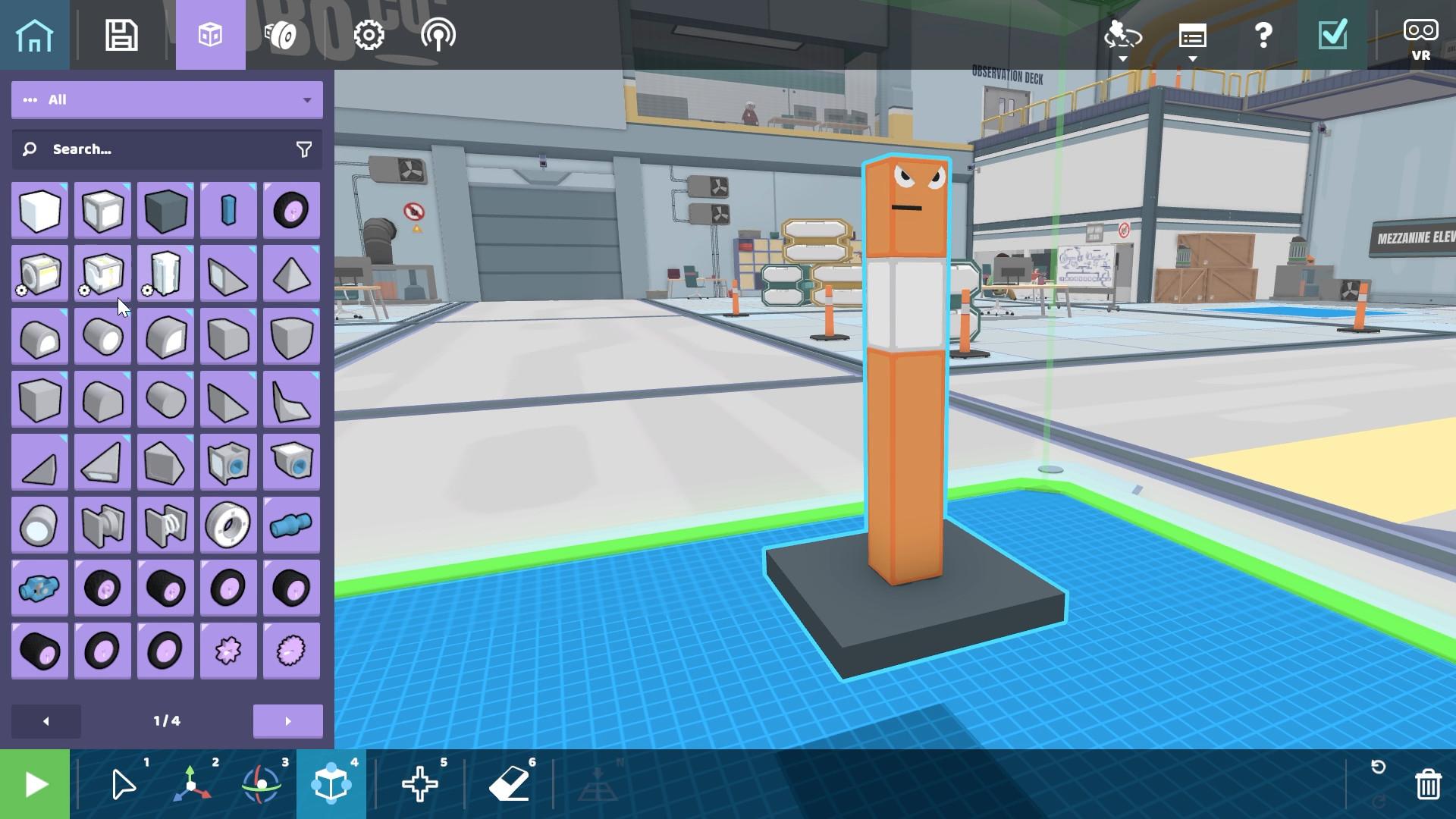RoboCo screenshot 11