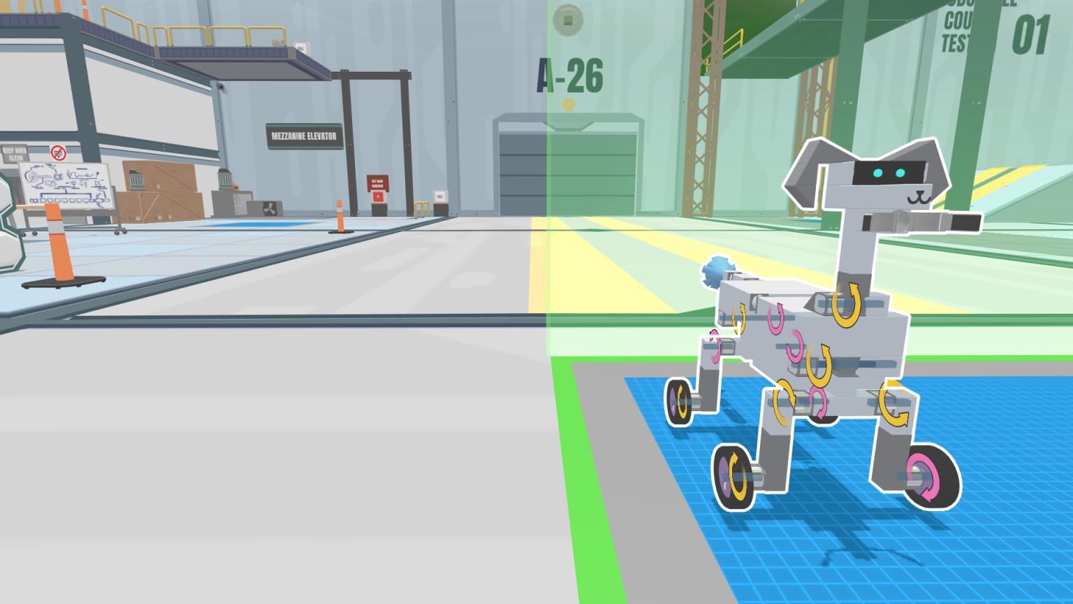 RoboCo screenshot 13