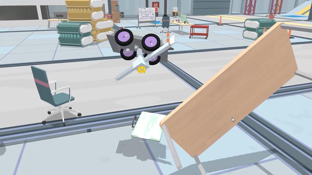 RoboCo screenshot 14