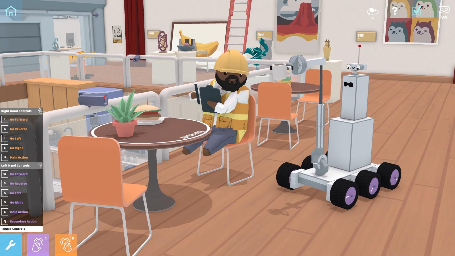 RoboCo screenshot 2
