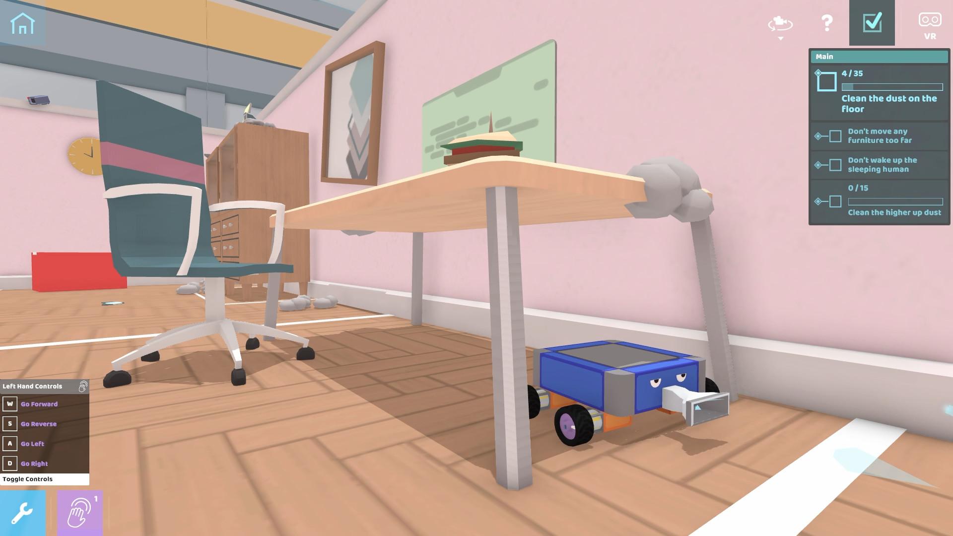 RoboCo screenshot 4