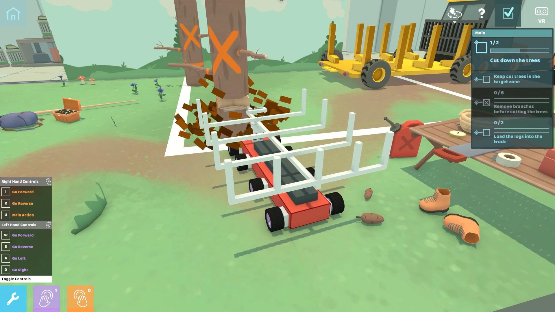 RoboCo screenshot 6