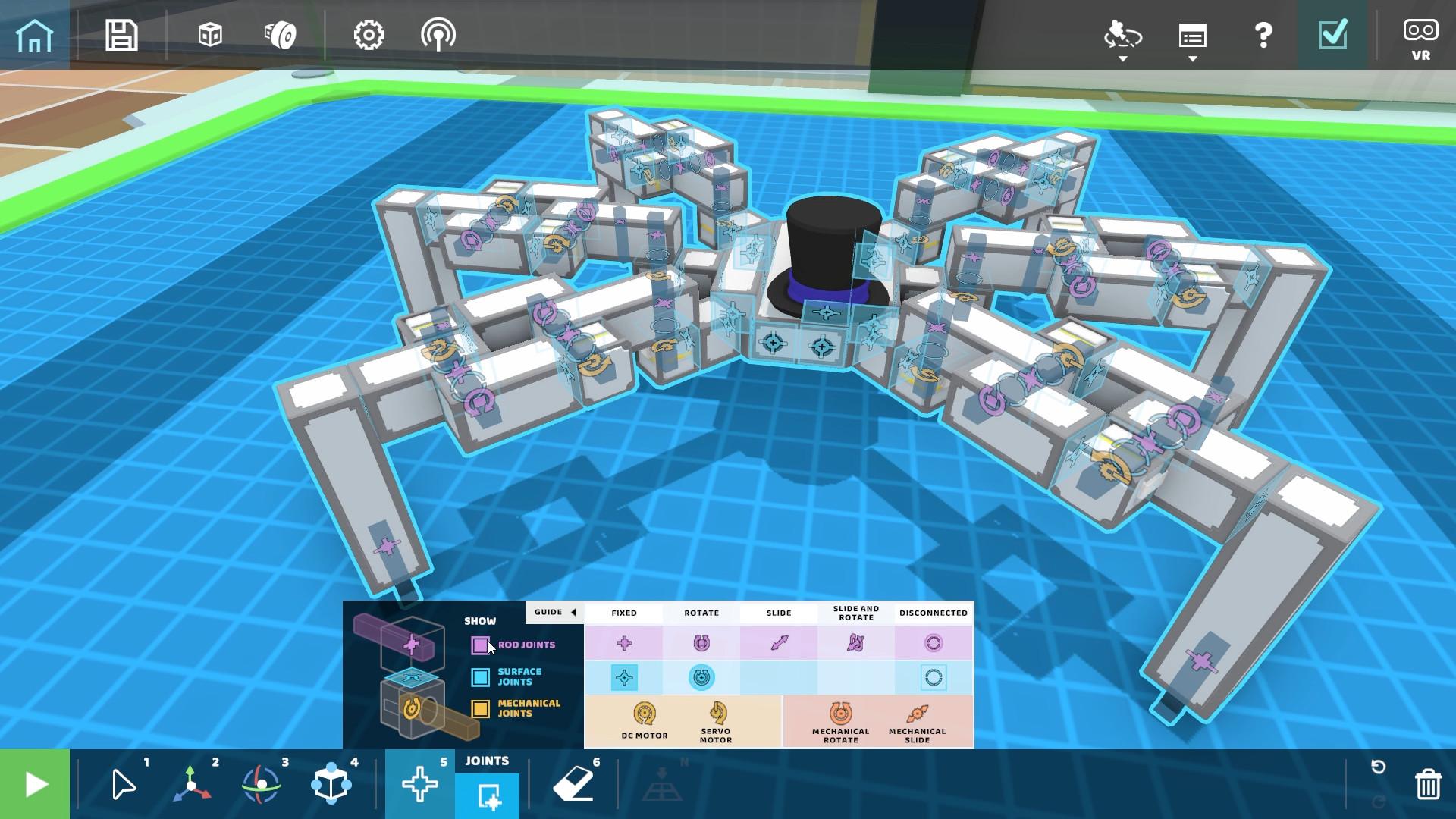 RoboCo screenshot 7