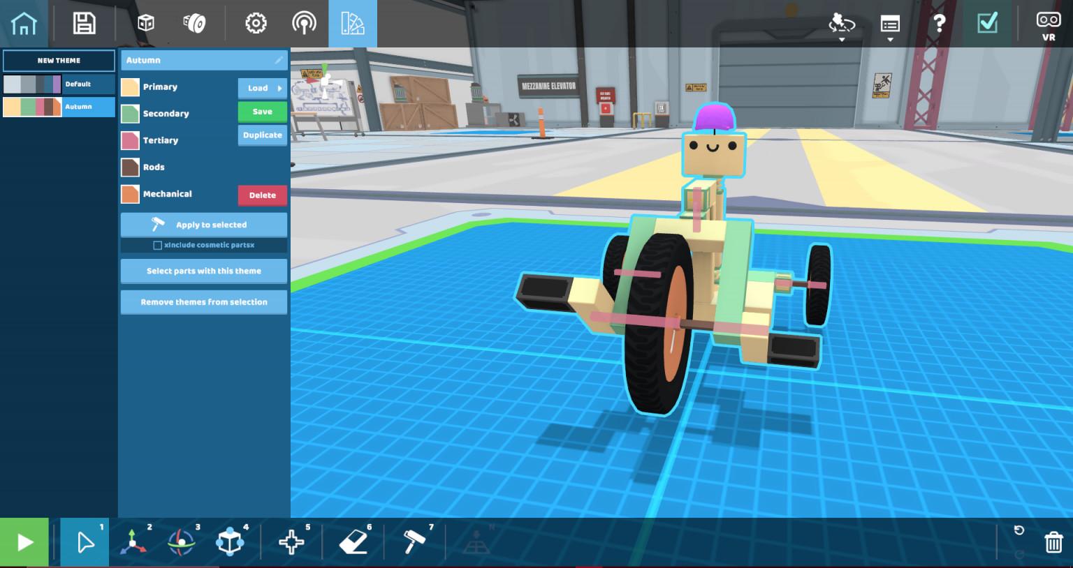 RoboCo screenshot 9