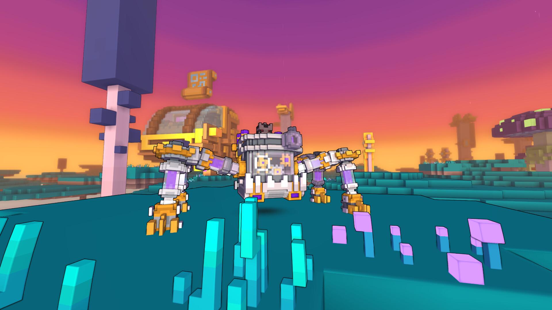 Trove - Arcanium Triumph Pack image