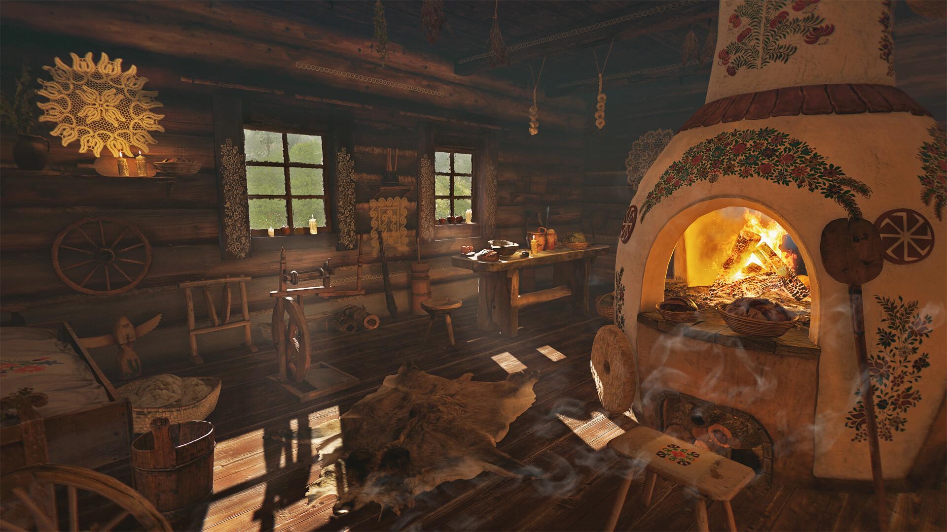The End of the Sun screenshot 15