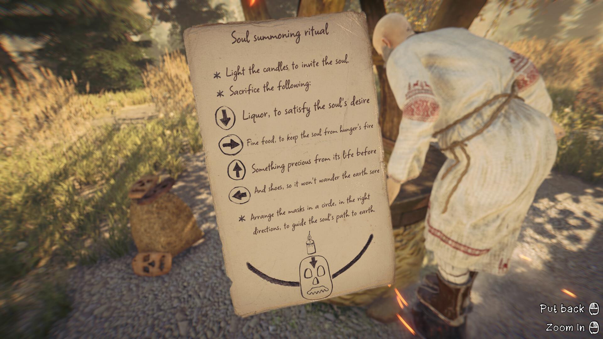 The End of the Sun screenshot 16