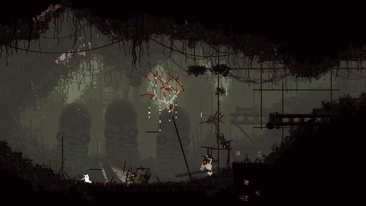 Rain World screenshot 4