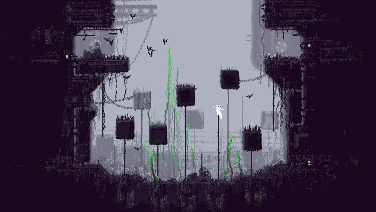 Rain World screenshot 5