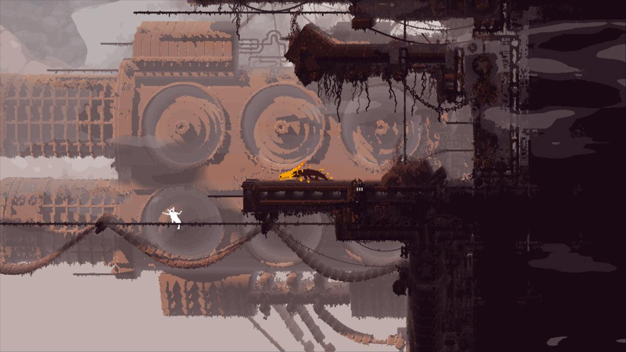 Rain World screenshot 6