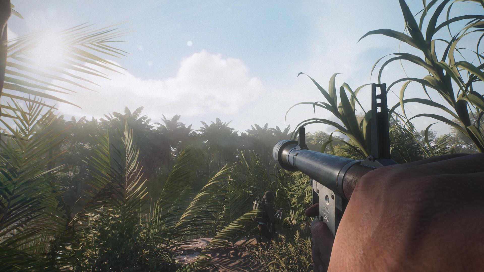 Hell Let Loose: Vietnam screenshot 6