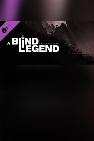 A Blind Legend - Original Soundtrack
