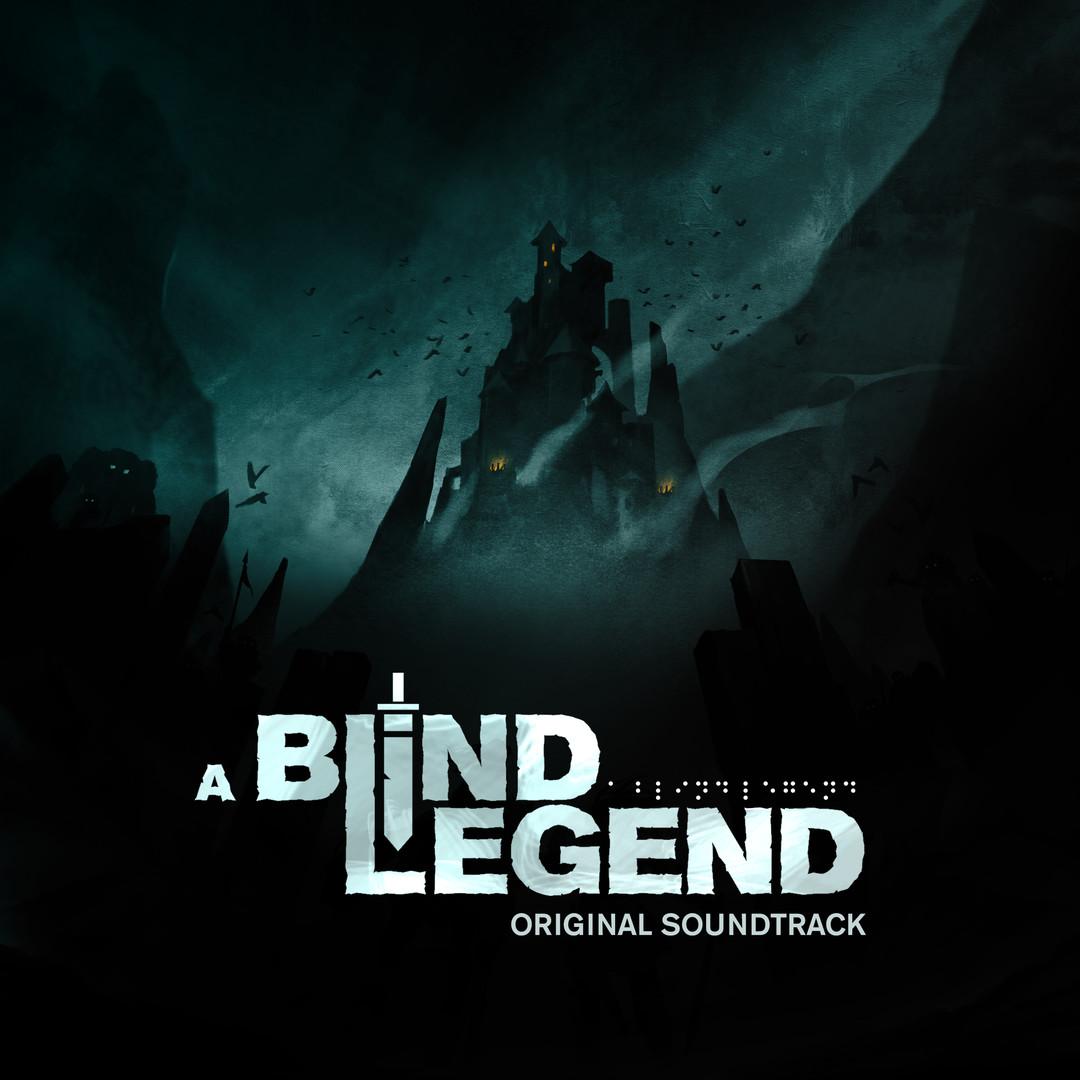 A Blind Legend - Original Soundtrack image