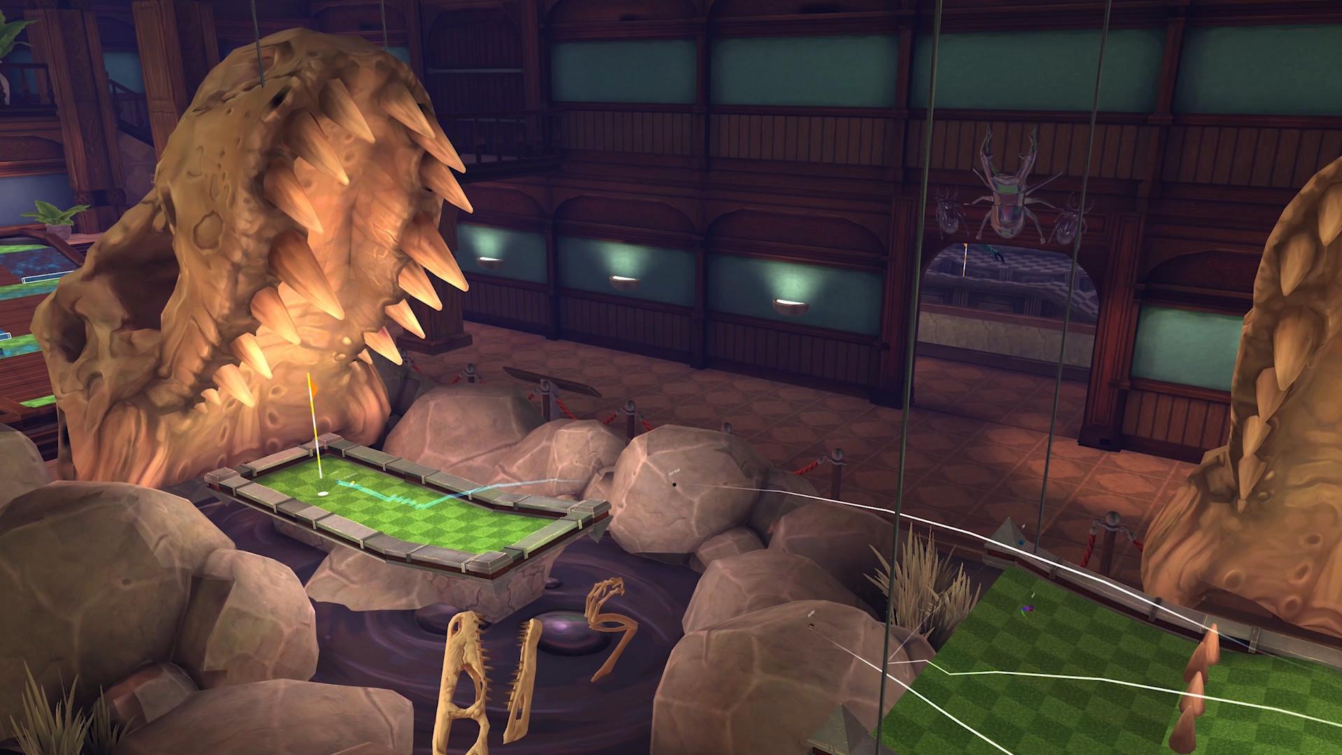 Golf With Your Friends screenshot 1