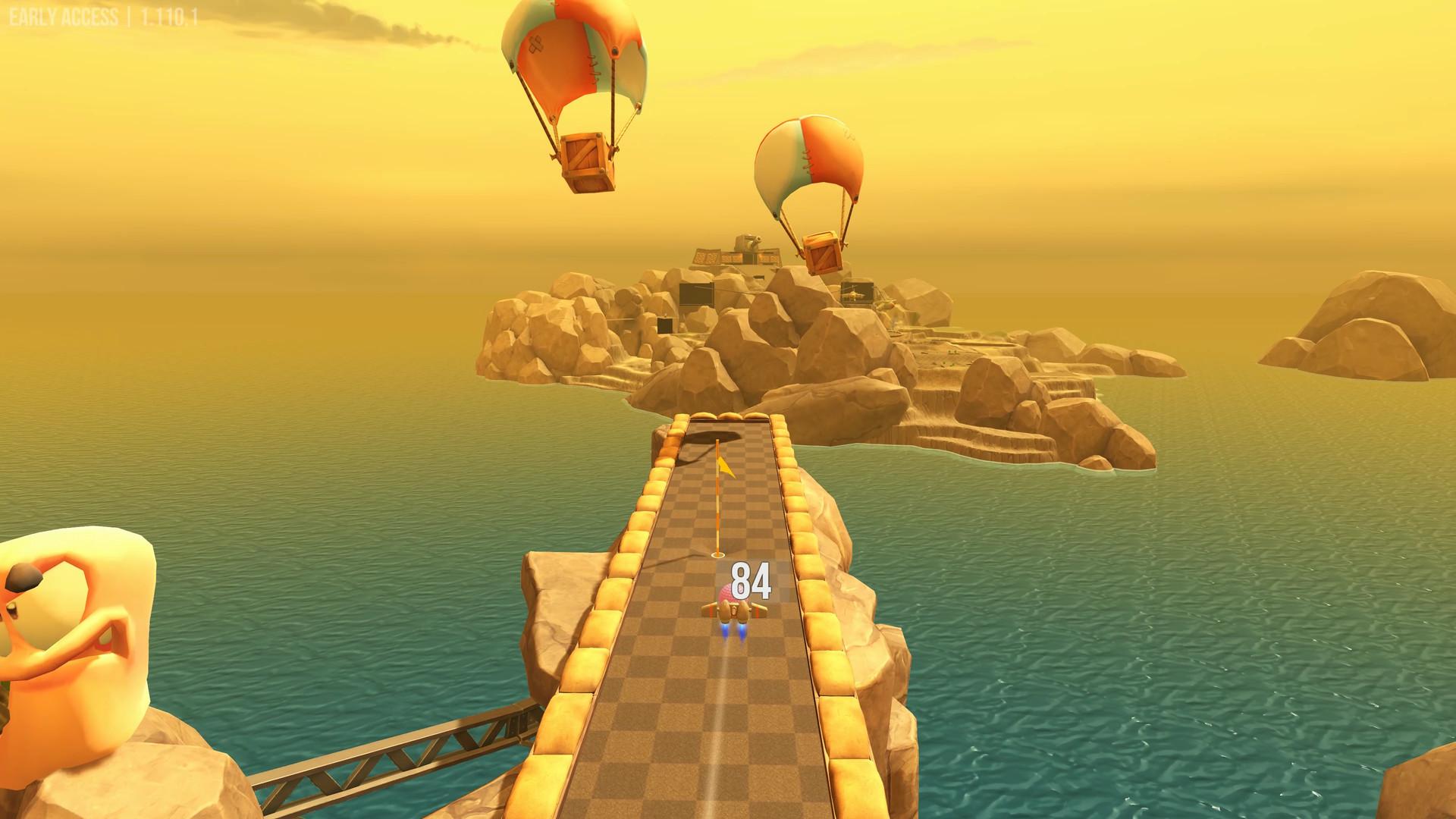Golf With Your Friends screenshot 4