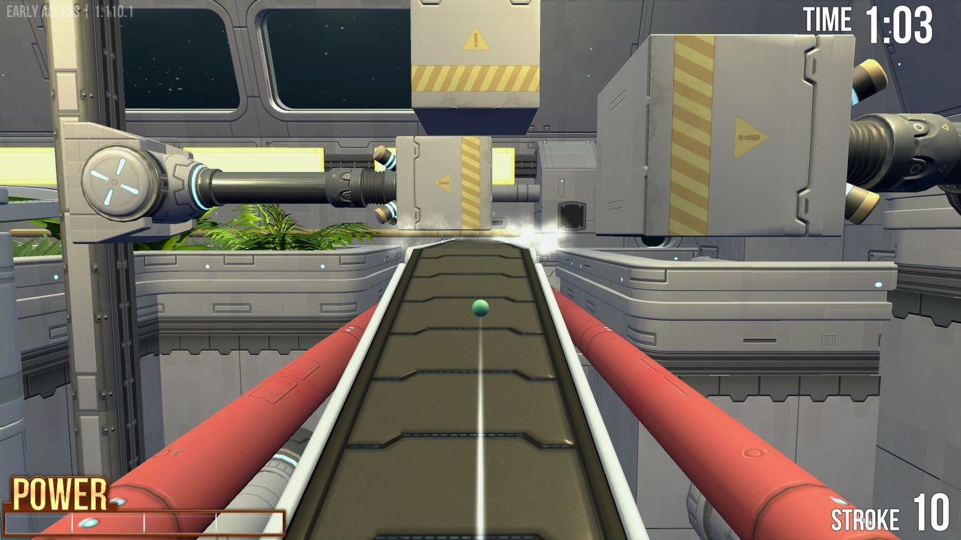 Golf With Your Friends screenshot 5