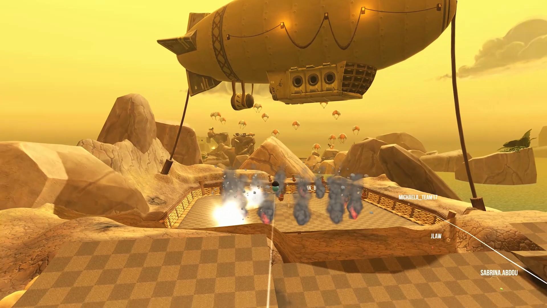 Golf With Your Friends screenshot 8