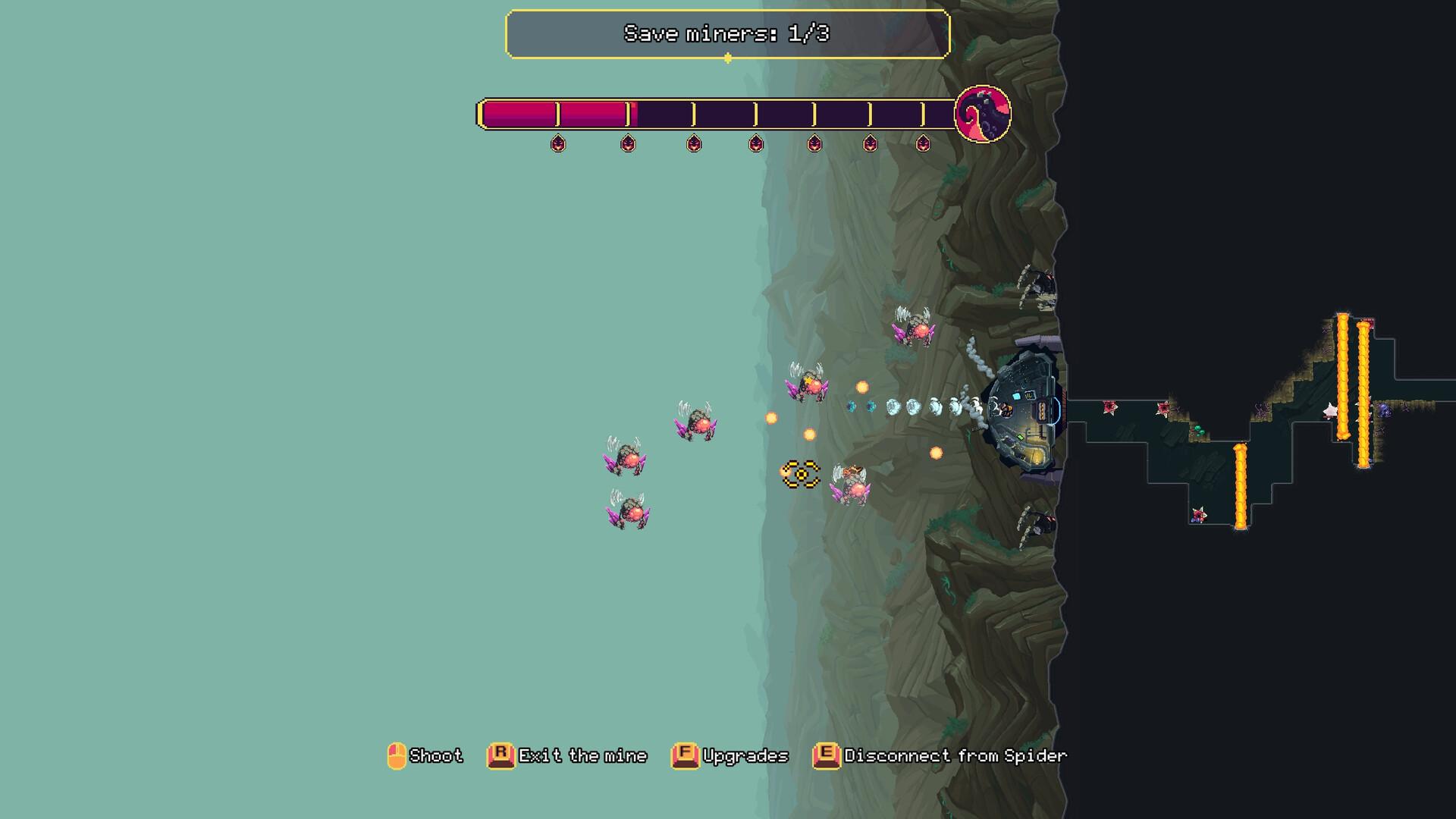 Wall World 2 screenshot 12