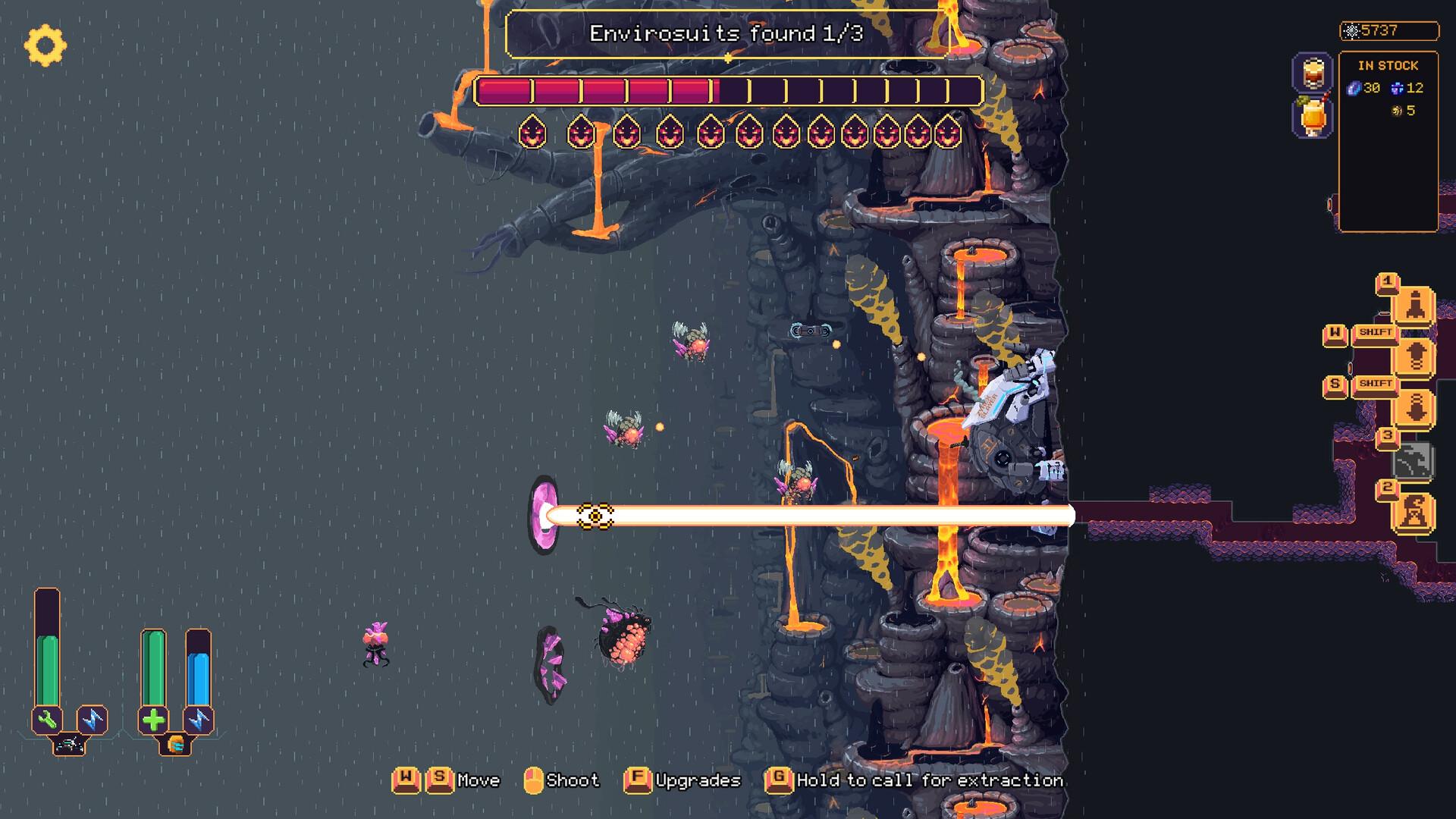 Wall World 2 screenshot 15