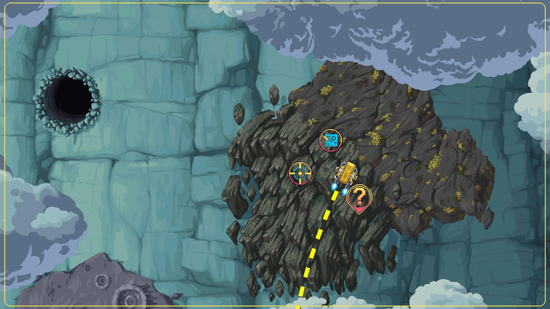 Wall World 2 screenshot 16