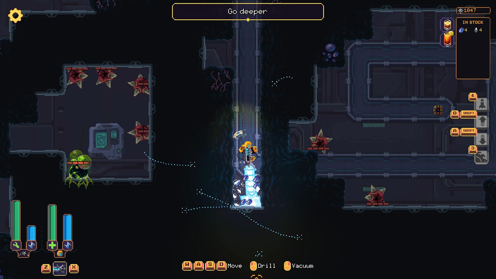 Wall World 2 screenshot 17