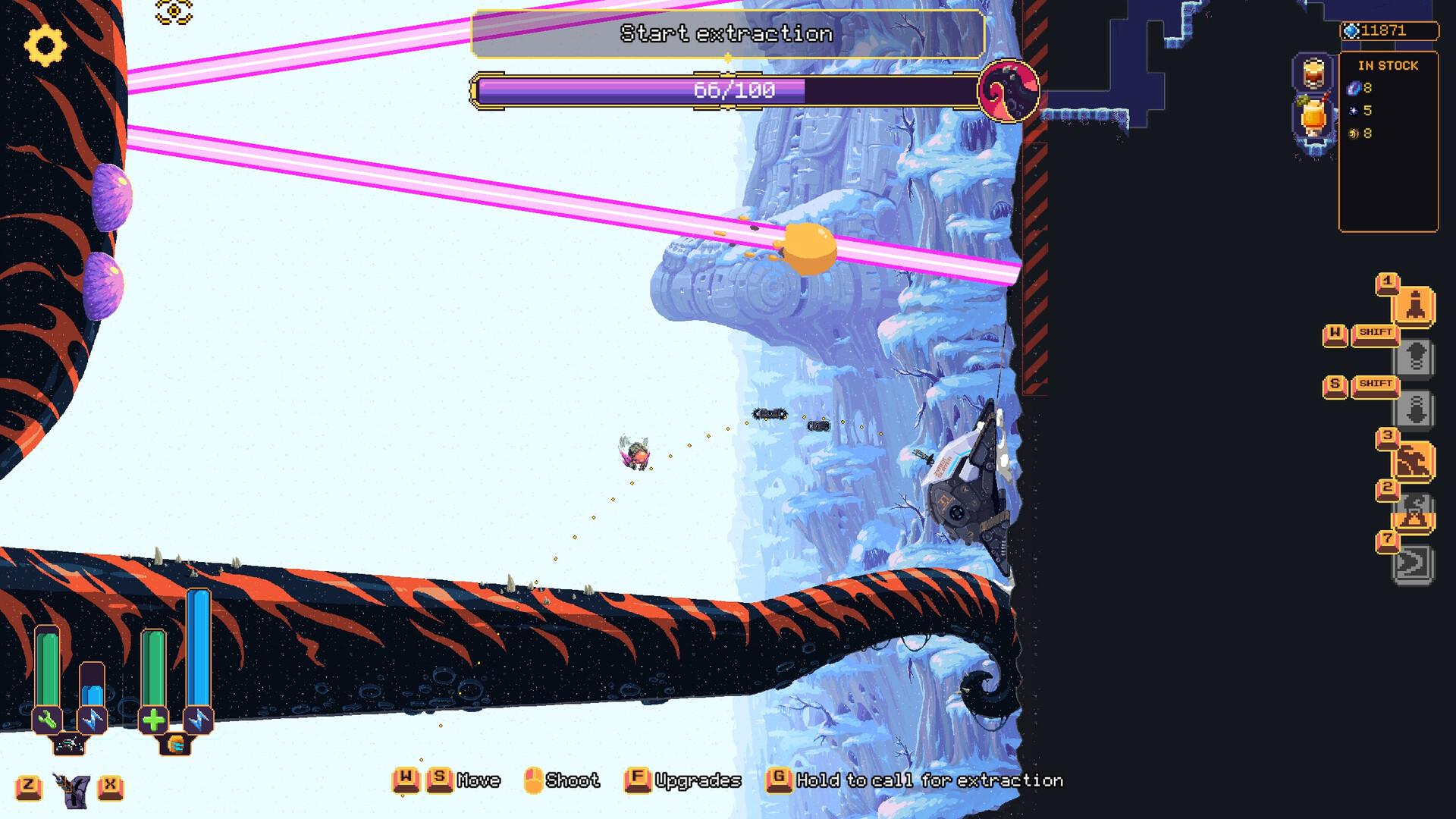 Wall World 2 screenshot 18