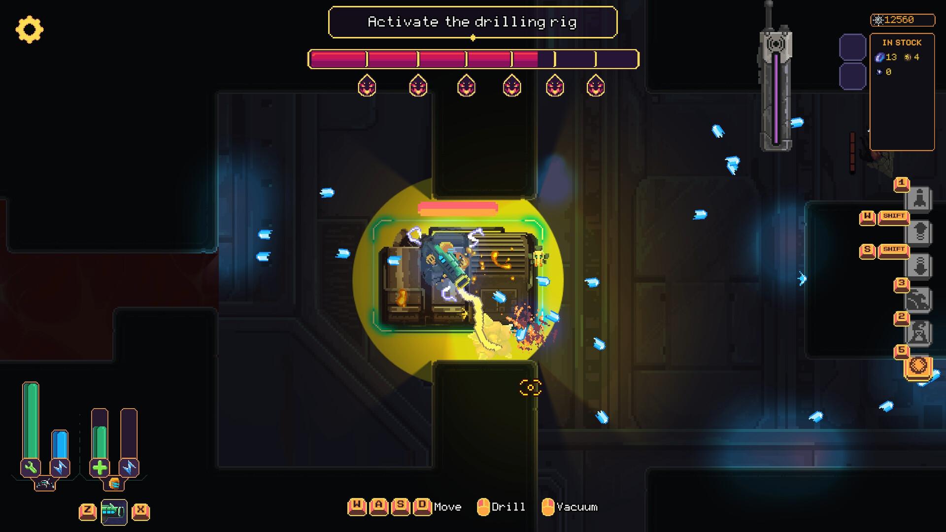 Wall World 2 screenshot 23