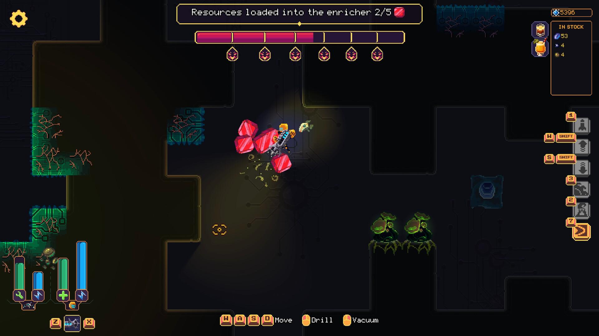 Wall World 2 screenshot 24