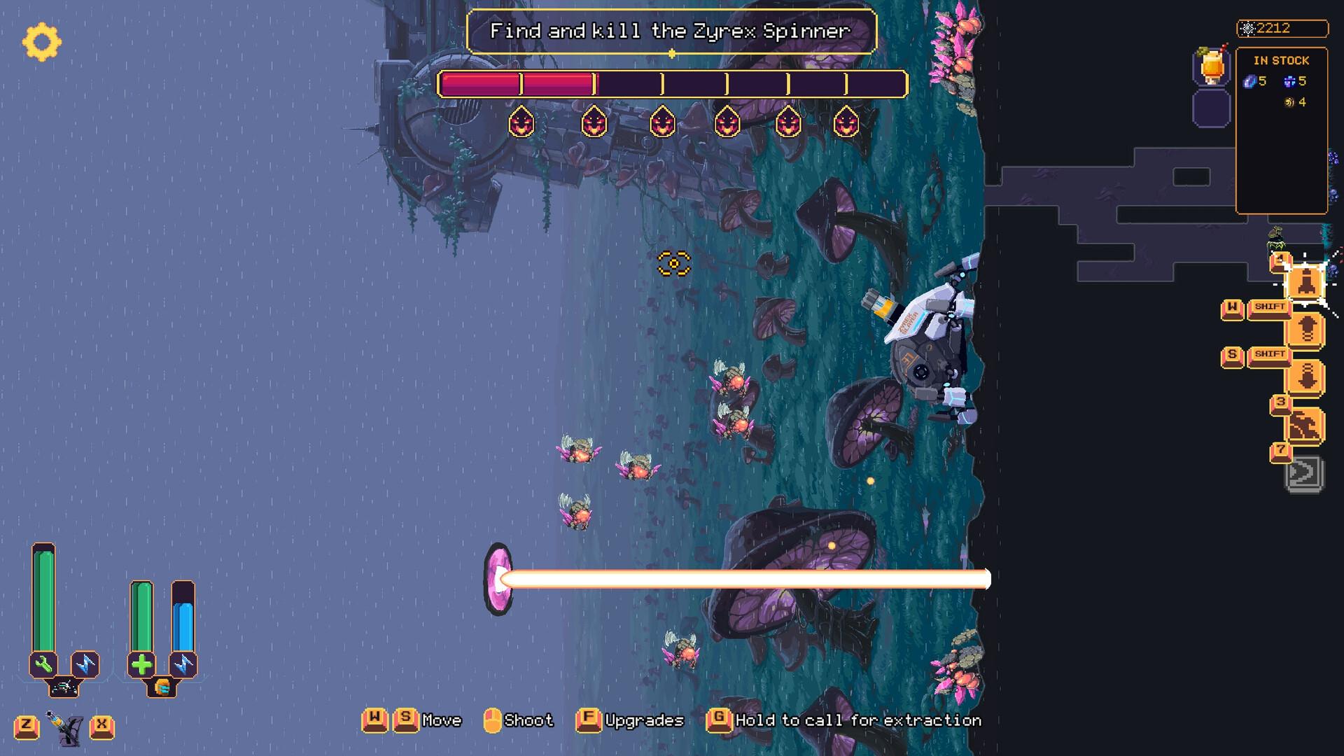 Wall World 2 screenshot 25