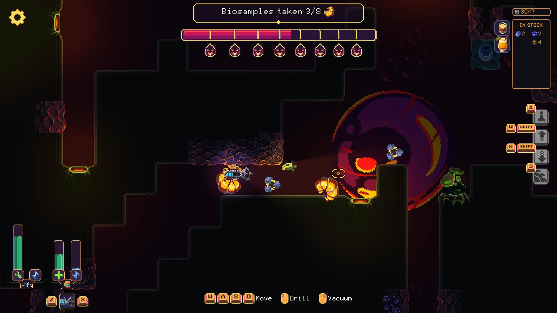 Wall World 2 screenshot 27