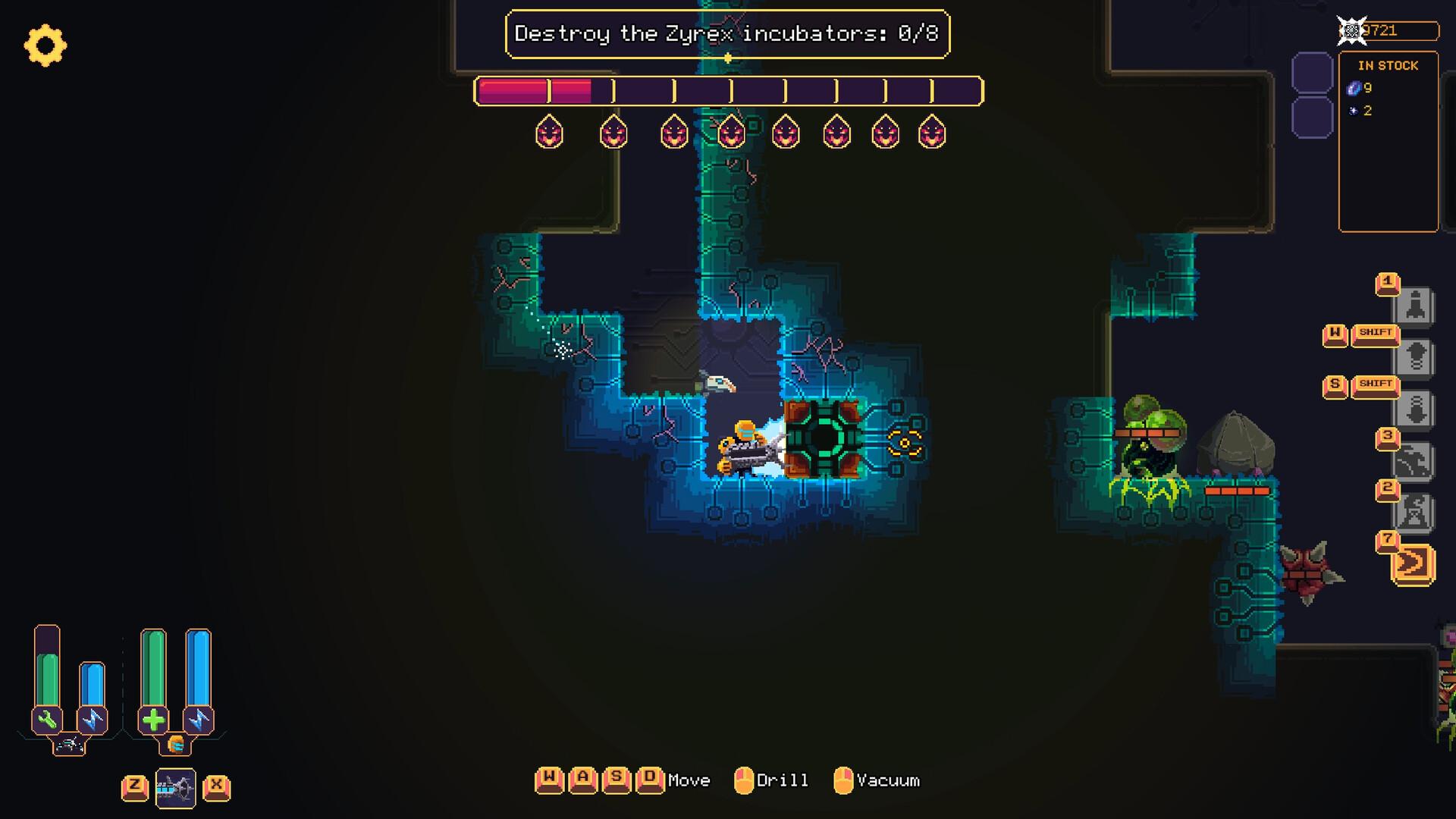 Wall World 2 screenshot 6