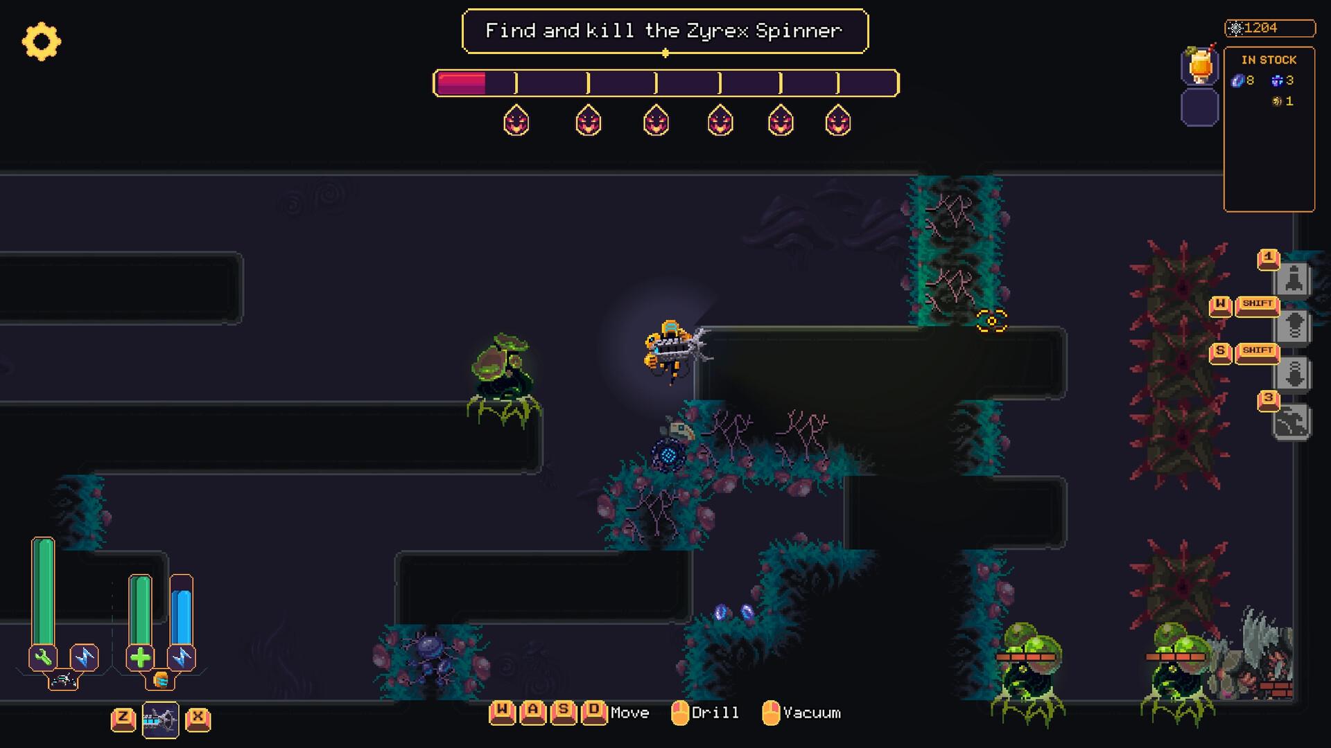 Wall World 2 screenshot 9