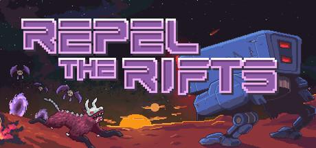Repel The Rifts - Early Access