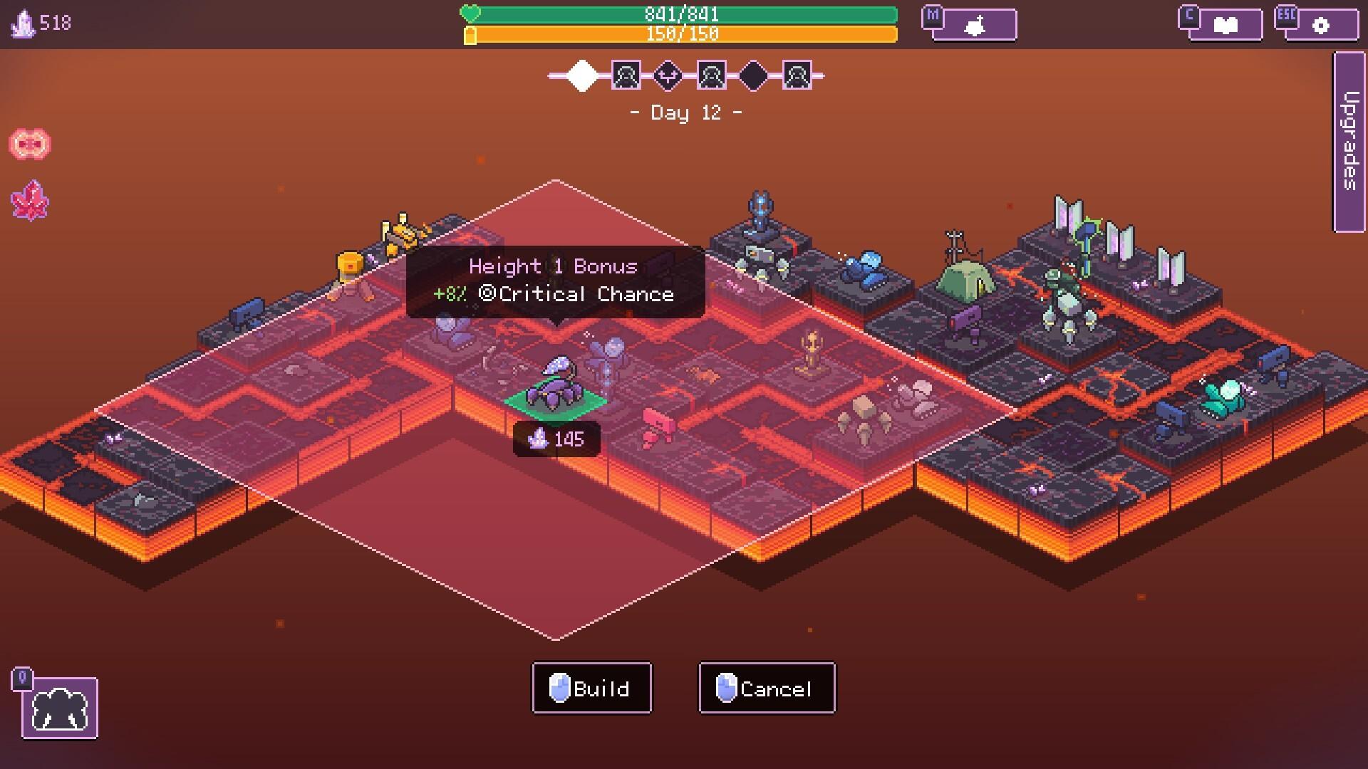 Repel The Rifts - Early Access screenshot 0