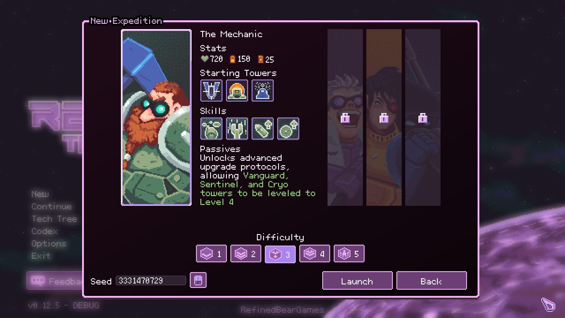 Repel The Rifts - Early Access screenshot 10