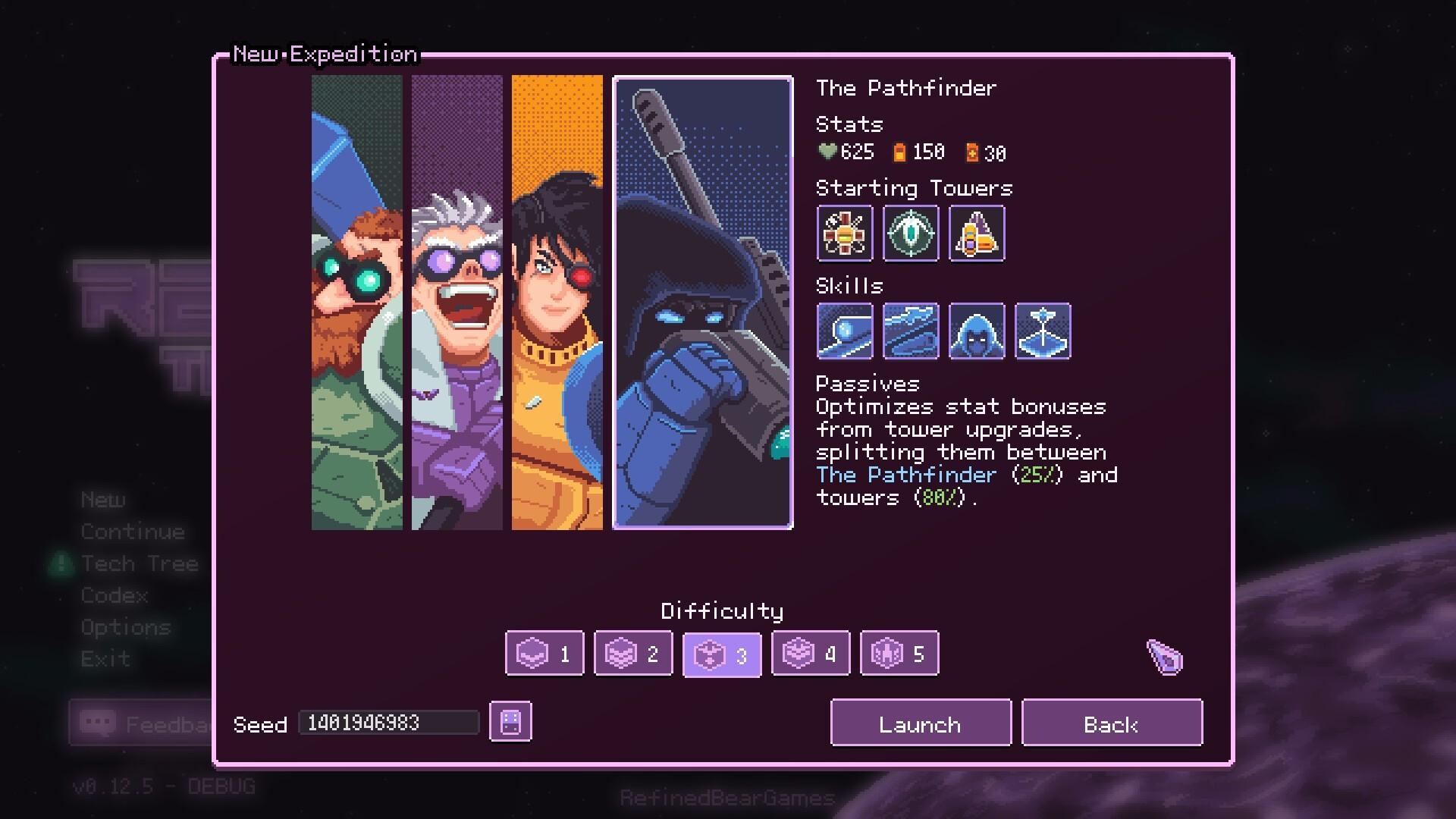 Repel The Rifts - Early Access screenshot 2