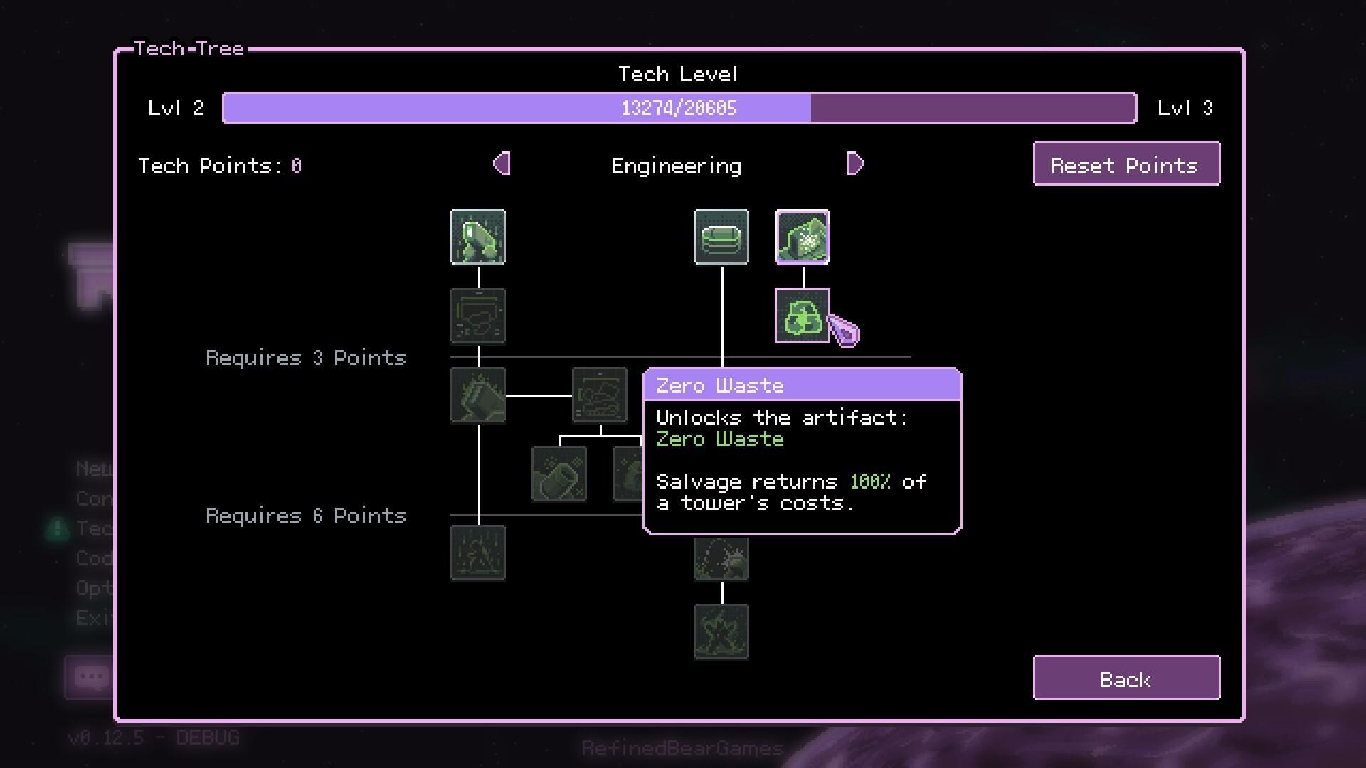 Repel The Rifts - Early Access screenshot 5