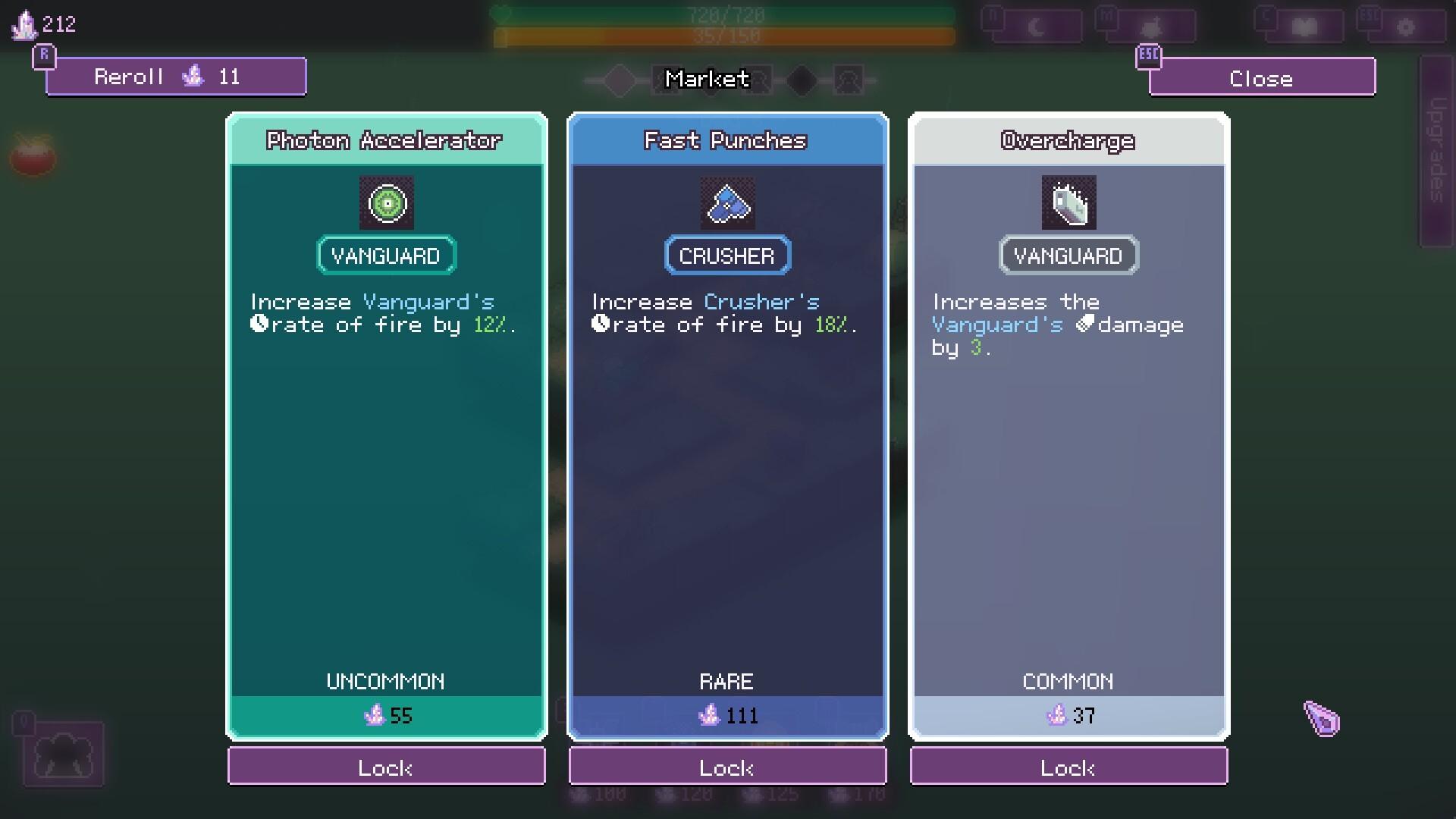 Repel The Rifts - Early Access screenshot 7