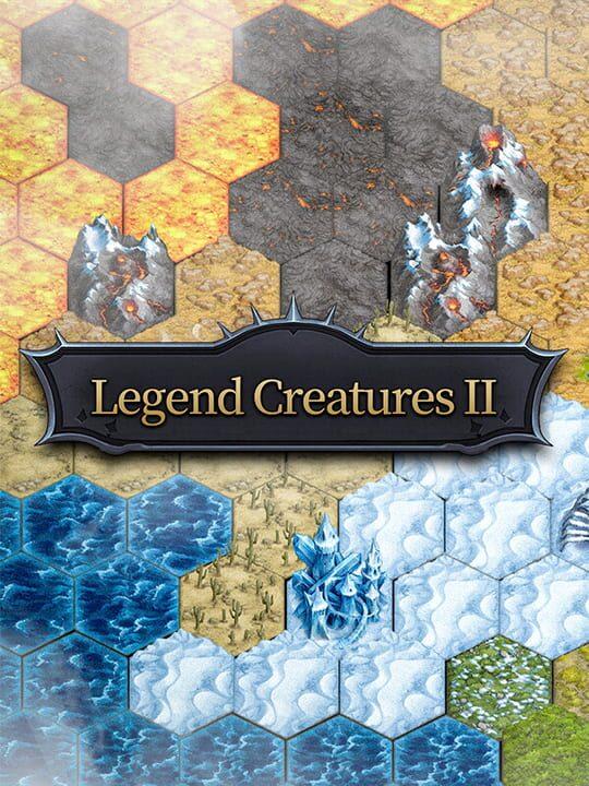 Legendary Creatures 2