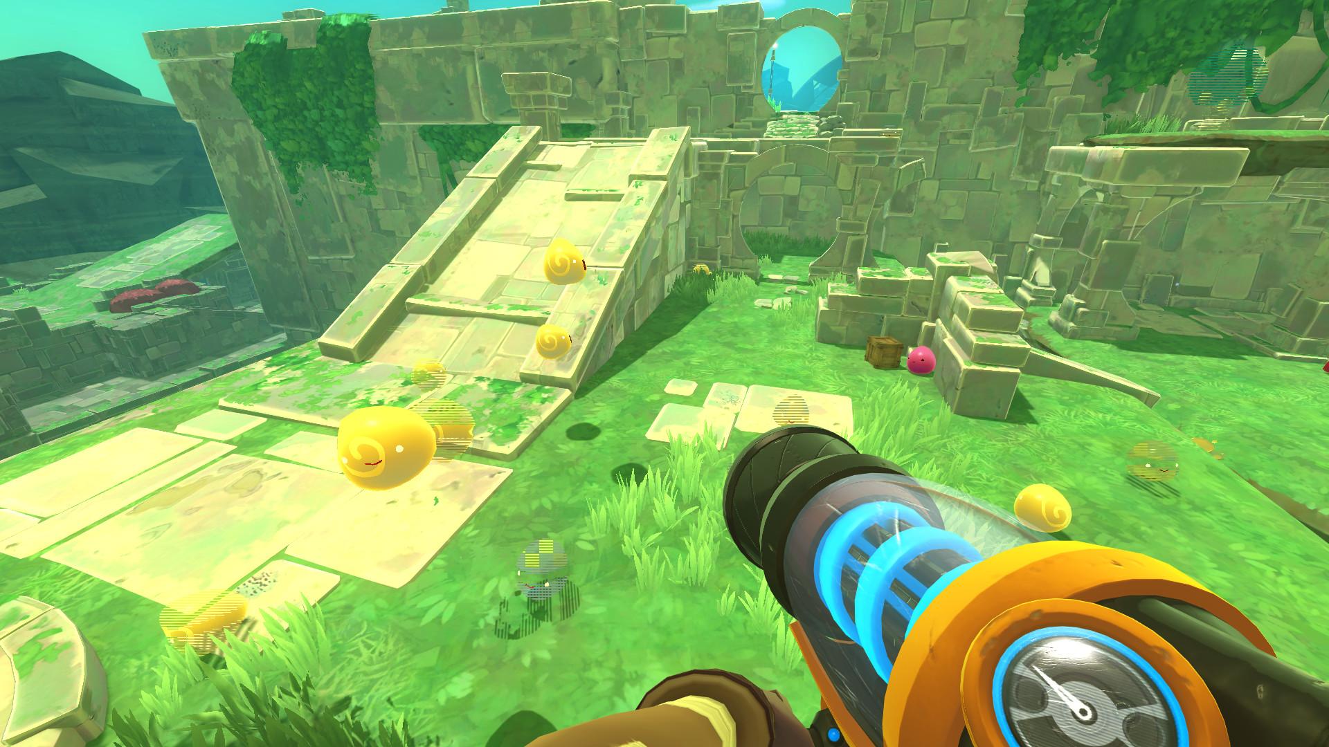Slime Rancher screenshot 11