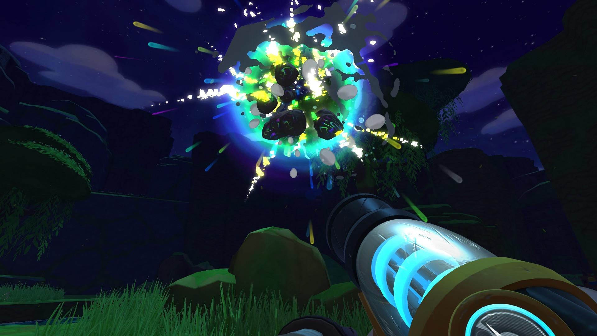 Slime Rancher screenshot 13