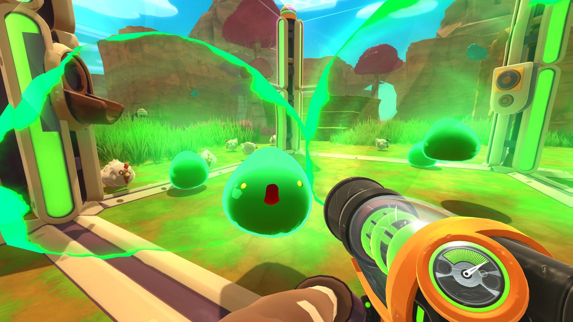 Slime Rancher screenshot 16