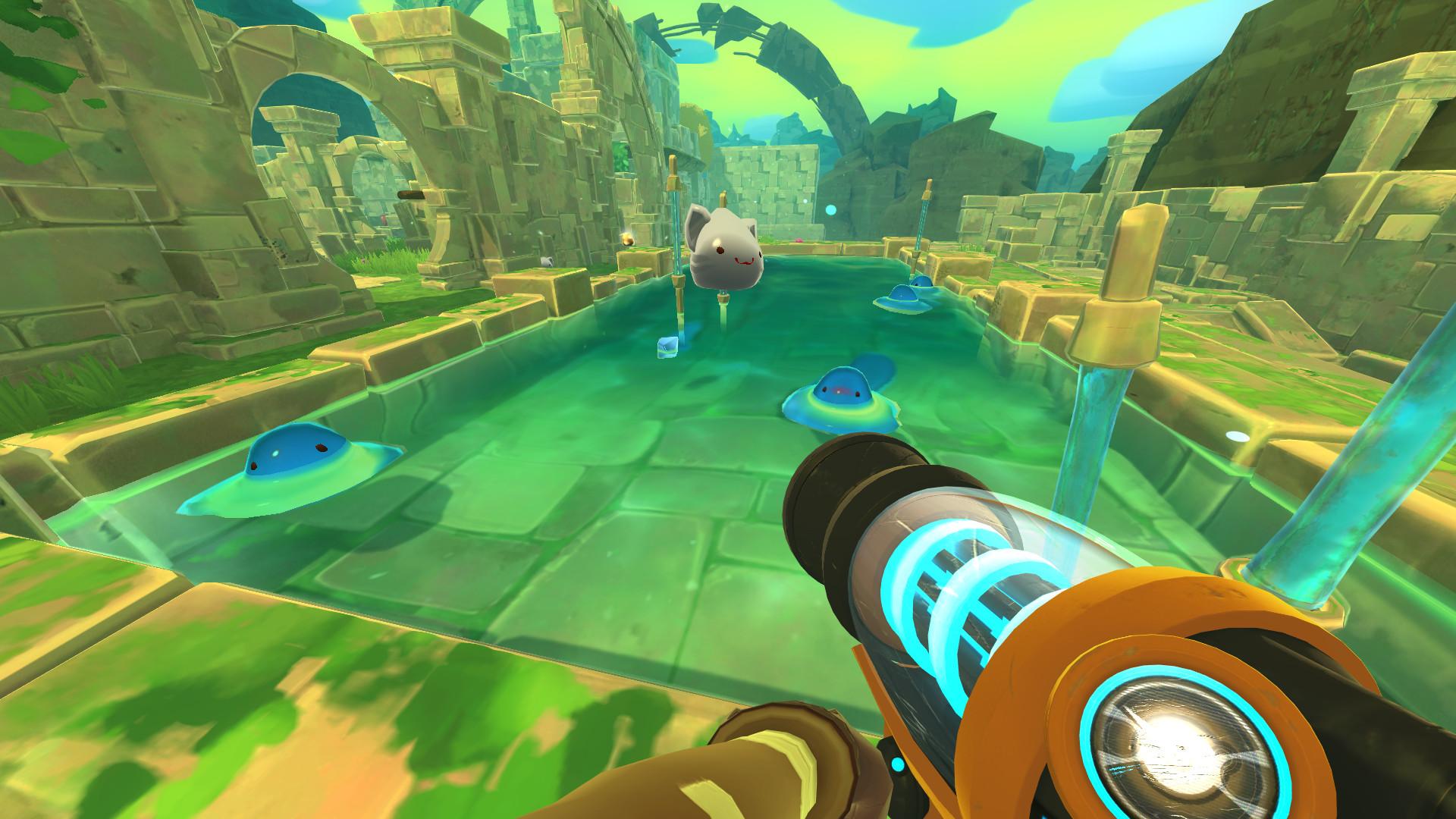 Slime Rancher screenshot 17