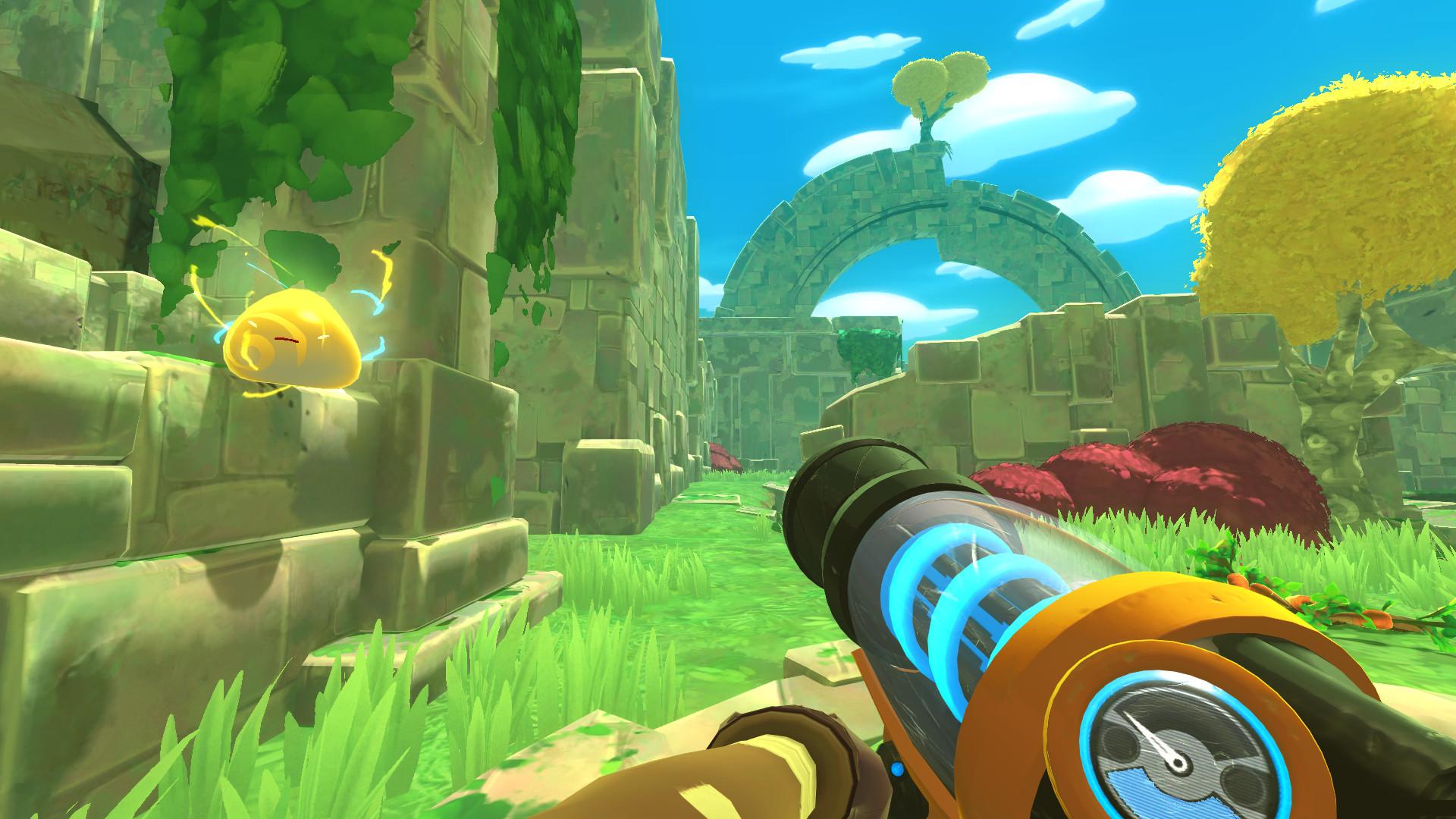 Slime Rancher screenshot 22