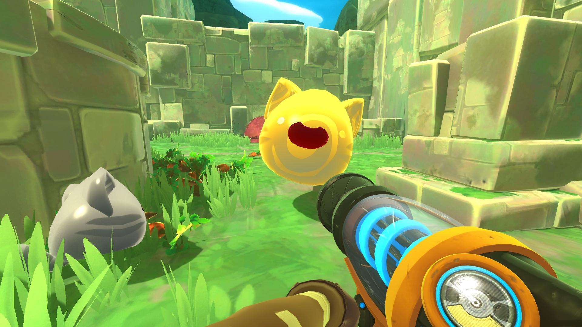 Slime Rancher screenshot 6