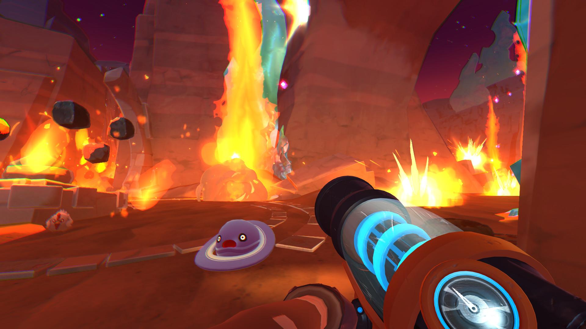 Slime Rancher screenshot 7
