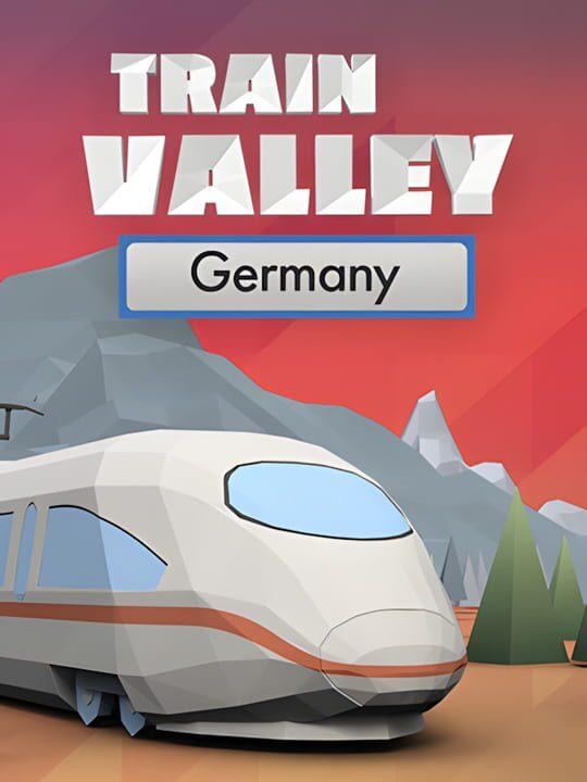 Train Valley - Germany