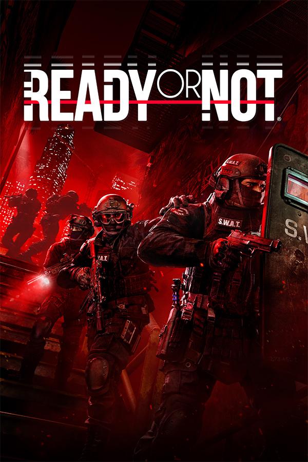 Ready or Not: Deluxe Edition